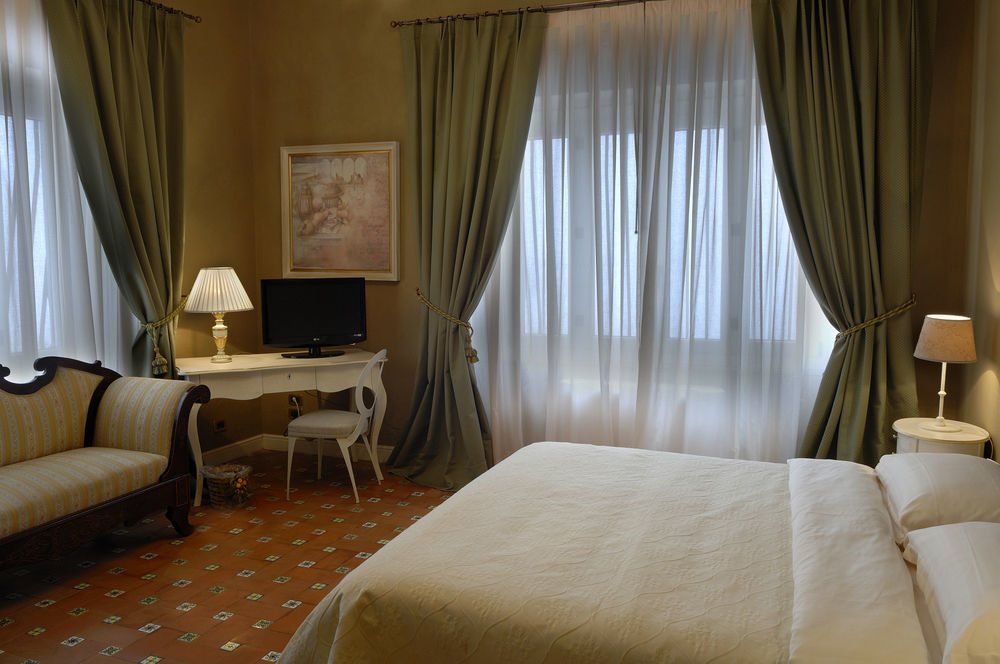Hotel Villa Dorata Nicolosi Exteriör bild
