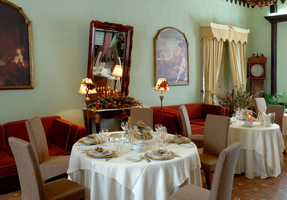 Hotel Villa Dorata Nicolosi Exteriör bild