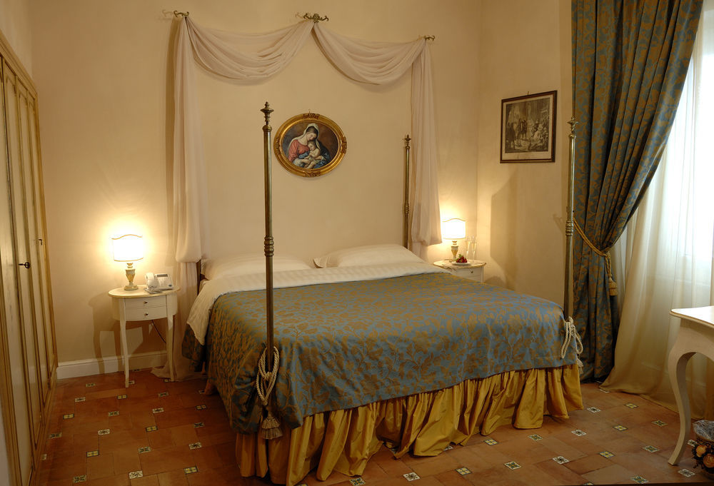 Hotel Villa Dorata Nicolosi Exteriör bild